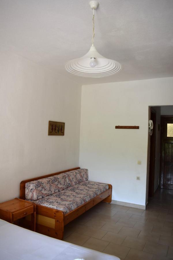 Alexander Aparthotel Πευκοχώρι Εξωτερικό φωτογραφία
