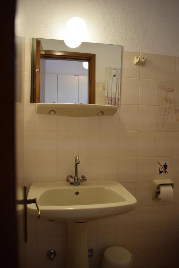 Alexander Aparthotel Πευκοχώρι Εξωτερικό φωτογραφία